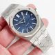 Audemars Piguet Royal Oak Swiss 3120 Watches Fake Stainless Steel Blue Face (7)_th.jpg